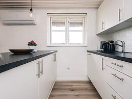 7 Person Holiday Home in Ulfborg