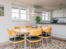 7 Person Holiday Home in Ulfborg