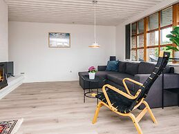 7 Person Holiday Home in Ulfborg