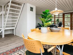 7 Person Holiday Home in Ulfborg