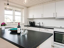 7 Person Holiday Home in Ulfborg