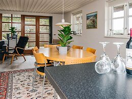 7 Person Holiday Home in Ulfborg