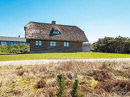 7 Person Holiday Home in Ulfborg
