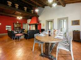 Villa Colombini Comfortable Holiday Residence