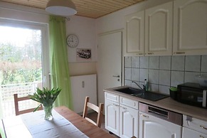 Unique Apartment in Soltau