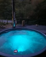 Holiday Home in the Rosbachtal
