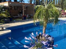 Holiday Home Near Albox