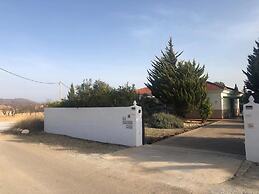 Holiday Home Near Albox
