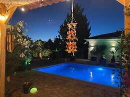 Holiday Home Near Albox