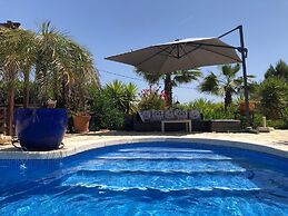 Holiday Home Near Albox