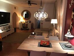 Holiday Home Near Albox