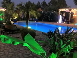 Holiday Home Near Albox