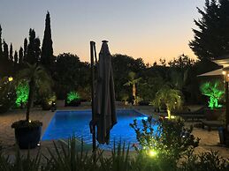 Holiday Home Near Albox