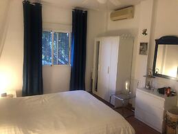 Holiday Home Near Albox