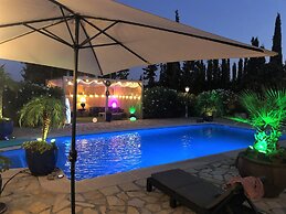 Holiday Home Near Albox