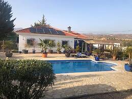 Holiday Home Near Albox
