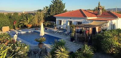 Holiday Home Near Albox