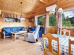 6 Person Holiday Home in Anneland