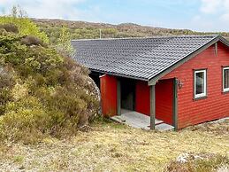 6 Person Holiday Home in Anneland