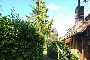 Holiday Apartment Lohr-drewes 2