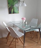 Holiday Apartment Lohr-drewes 2