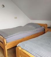 Holiday Apartment Lohr-drewes 2