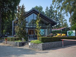 Modern House With Roof in Rhenen
