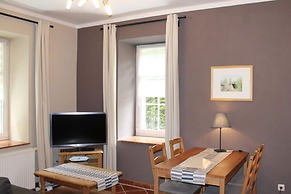 Holiday Apartment Comfortable Vacation Home