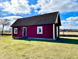 5 Person Holiday Home in Lottorp