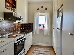 5 Person Holiday Home in Lottorp