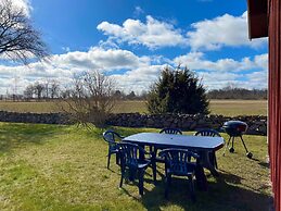 5 Person Holiday Home in Lottorp