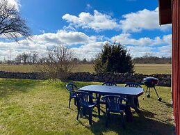 5 Person Holiday Home in Lottorp