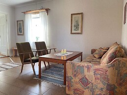 5 Person Holiday Home in Lottorp