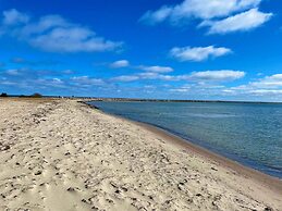 5 Person Holiday Home in Lottorp