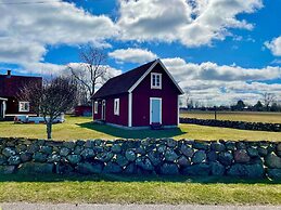 5 Person Holiday Home in Lottorp