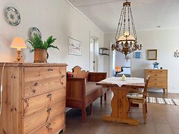 5 Person Holiday Home in Lottorp