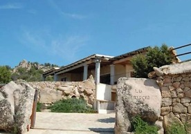 Silvaredda Comfortable Holiday Residence