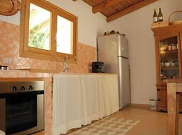 Silvaredda Comfortable Holiday Residence
