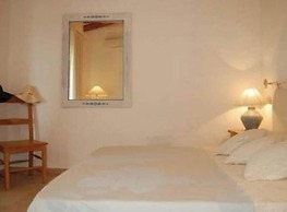 Silvaredda Comfortable Holiday Residence