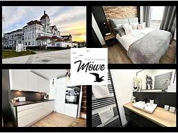 Holiday Apartment 