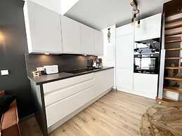Holiday Apartment 