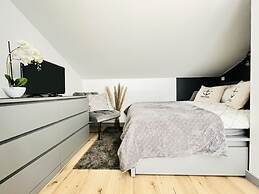 Holiday Apartment 