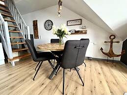 Holiday Apartment 