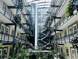 Holiday Apartment 