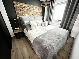 Holiday Apartment 
