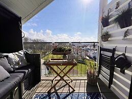 Holiday Apartment 