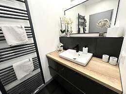 Holiday Apartment 