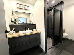 Holiday Apartment 
