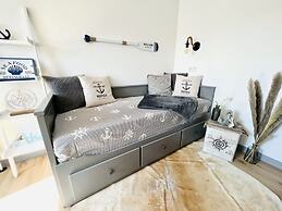 Holiday Apartment 