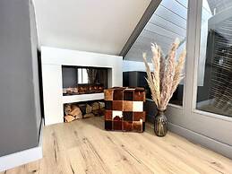 Holiday Apartment 